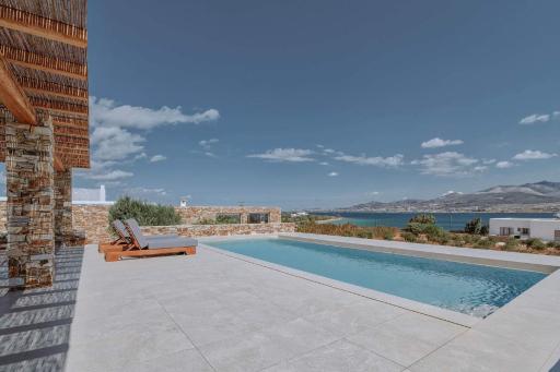 Sorokos Villa Panagia beach - Housity