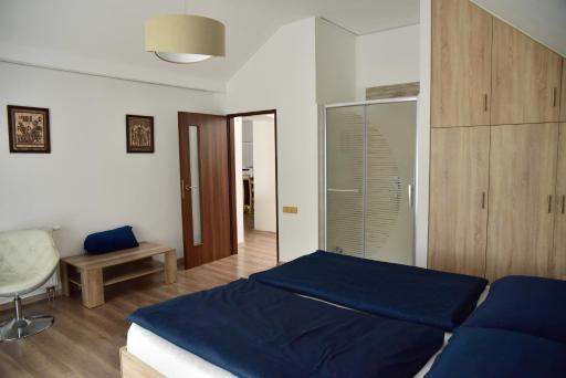Apartmán Lukov - Housity