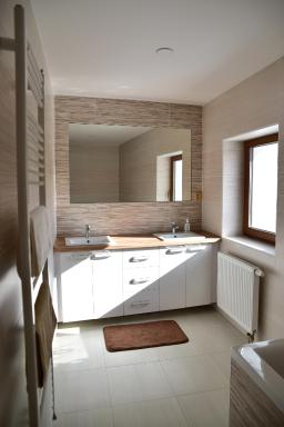 Apartmán Lukov - Housity