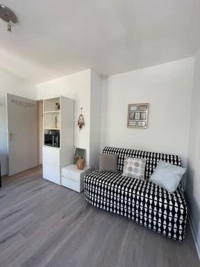 Petit nid douillet - Studio - Rives du Lez - WIFI - Housity