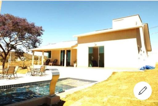 Mansão Mineira - Housity