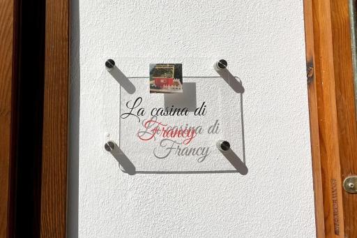 La casina di Francy - Housity