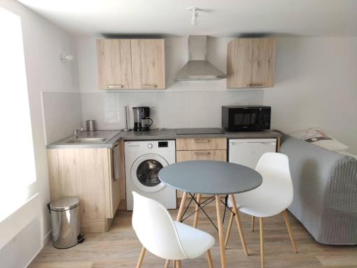 Appartement entier Dreffeac - Housity