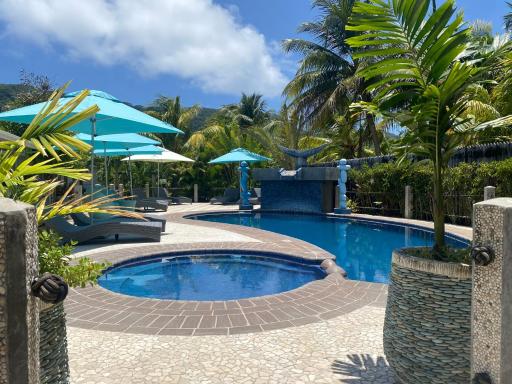 Cabanes Des Anges - Housity