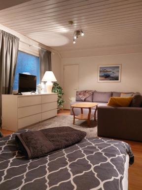 Koskentien kotimajoitus & Luxury Glamping - Housity