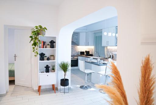 SunStone Apartment - Hizvo