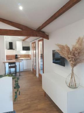 * Studio Cosy - Vue Cathédrale * Wifi * - Housity