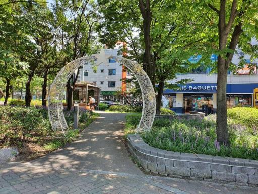 Dalseo Property - Housity