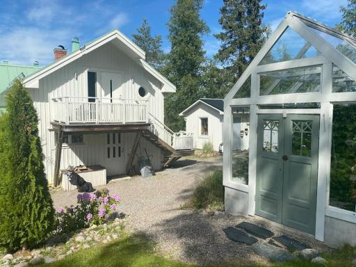 Hudiklägenhet - Housity