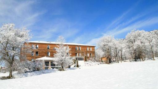 Ax Hôtel Spa & Restaurant - Housity