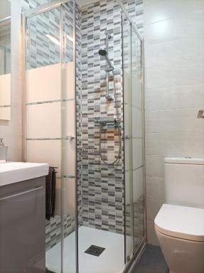Bejar Alojamiento La Plaza - Housity