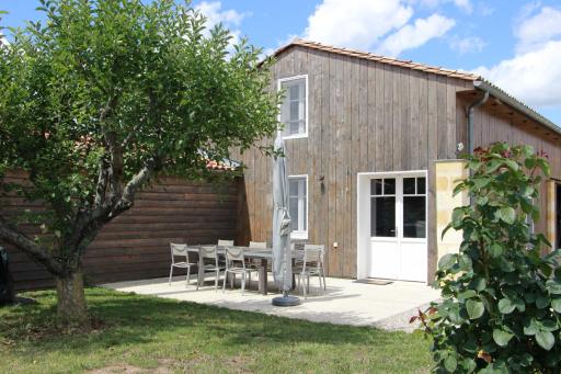 Les Pléïades-vergerentre2mers - Housity