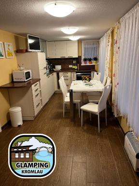 Glamping Kromlau - Housity