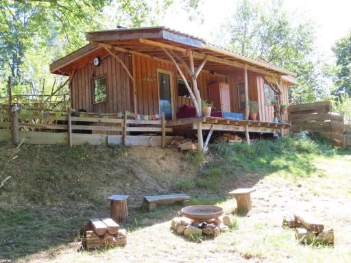 Cosy cabane - Housity