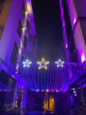 Moon suit taksim - Housity