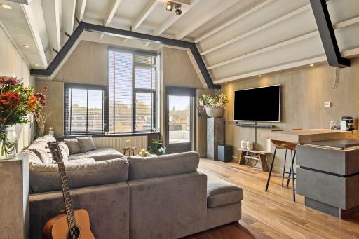 Zeer luxe Appartement in Harderwijk - Housity