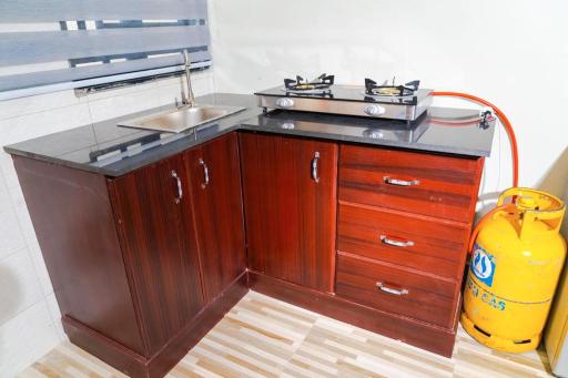 In-Africa Stay (Dodoma ) - Housity