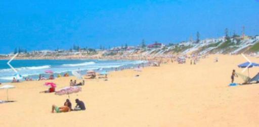 Appart Swim & Beach - Housity