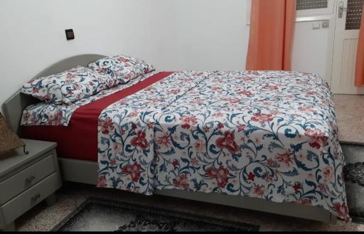 Appartement lala fatima - Housity