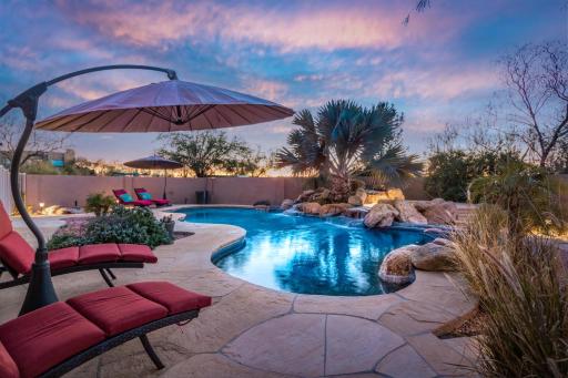 Troon Garden Casita - Housity