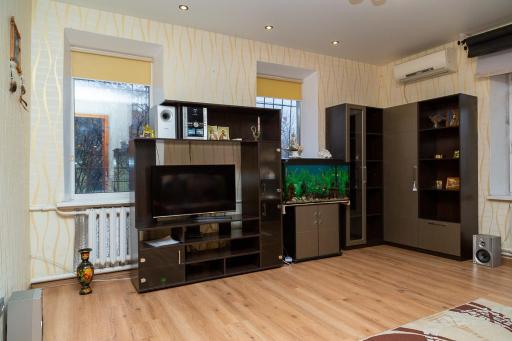 Comfortable apartments in the center of Dnipro-city - Housity