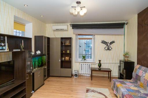 Comfortable apartments in the center of Dnipro-city - Housity