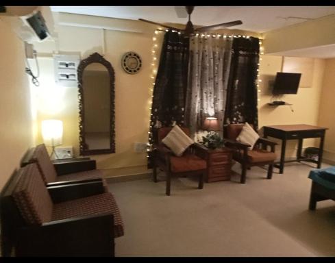 Studiostay@nungambakkam - Housity