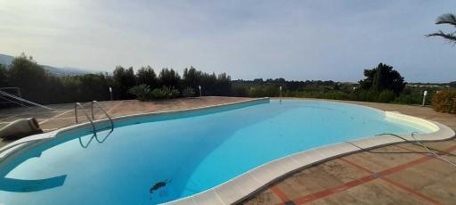 Villa Sanna Con Piscina - Housity