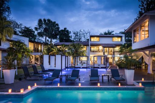 BlueBay Villas Doradas Adults Only-All Inclusive - Housity
