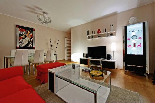 Glamour Apartments Sopot - Housity