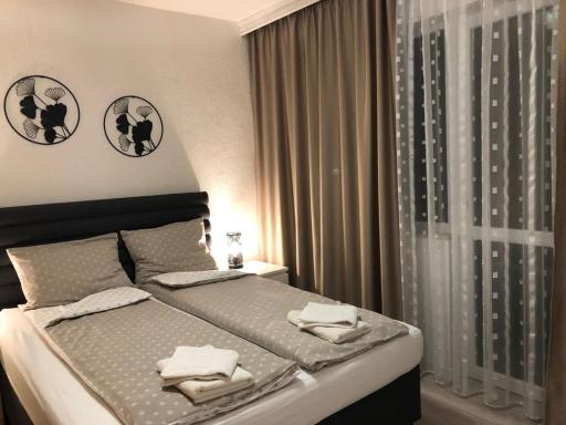 Black Sea Apartment Varna - Housity