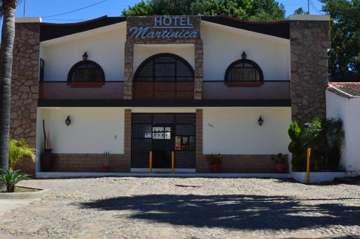 La Martinica - Hizvo