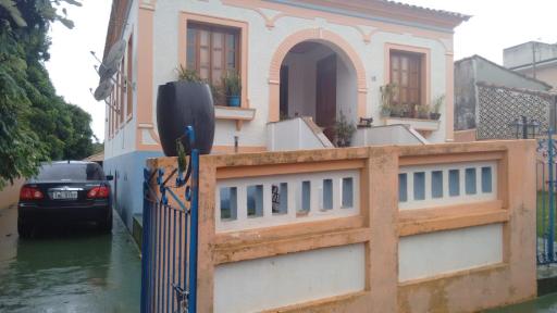 Casa Amarela - Housity