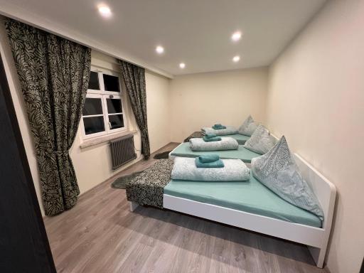 Goldenesvogtland Fewo&Monteurzimmer - Housity