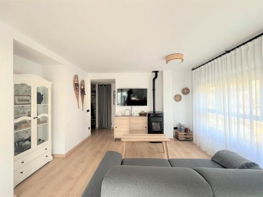 Aixopluc - Camprodon Apartamento centro rio Ritort - Housity