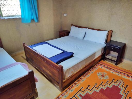 La Maison Rural Camp 4 Night - Housity