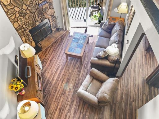 Timbernest 3B - Housity