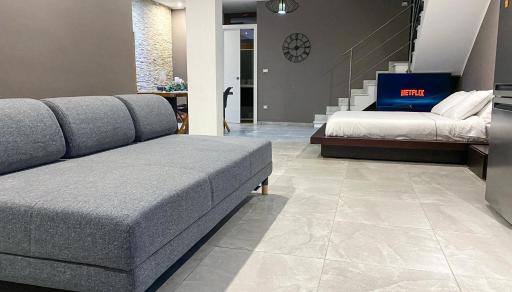 La Rosa di Vinovo - Open Space - Housity