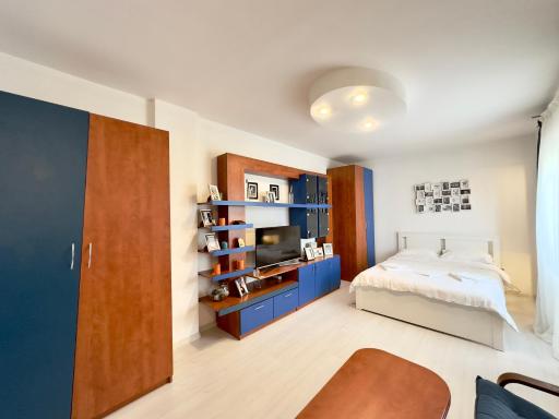 Central City Studio Ploiesti - Free Parking - Housity