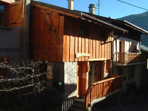 GITE LE SOLAN DE FINE - Housity