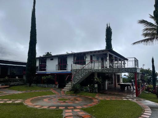 El Gran Mirador - Housity