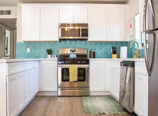 Newly Remodeled Mid Century Saguaro House (36) - Housity