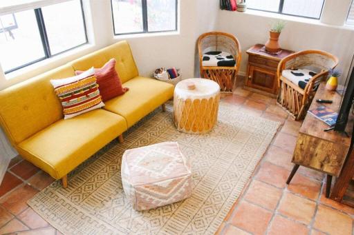 Charming Southwest Studio Blocks to Dntwn Tempe (A) - Housity