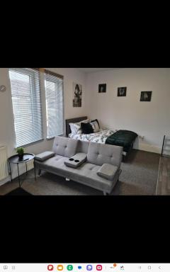 City centre studio room - Housity