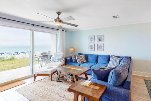 Crystal Dunes 106 - Housity
