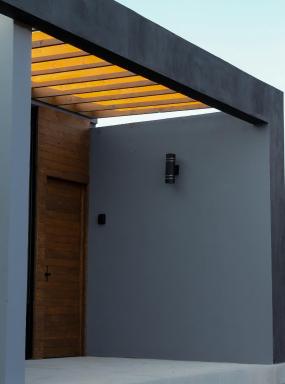 Pulso Valle de Guadalupe - Housity
