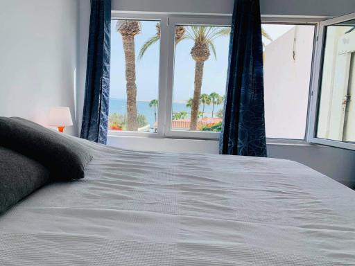 San Agustin,close to the Beach with pool ! - Housity