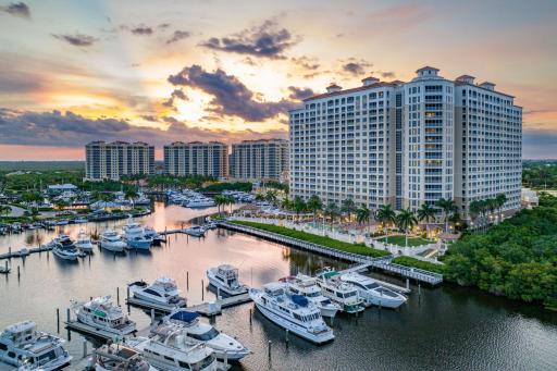 The Westin Cape Coral Resort at Marina Village - Housity