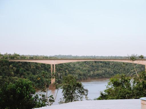 Rivera del Iguazú - Housity