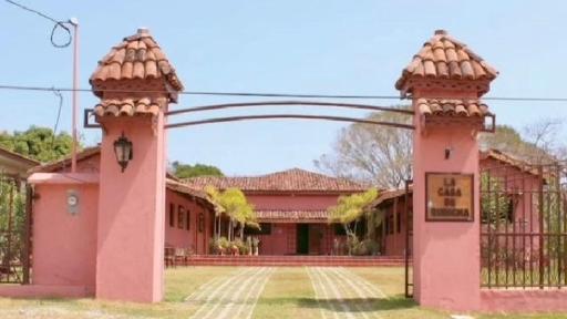Casa de Quincha - Housity